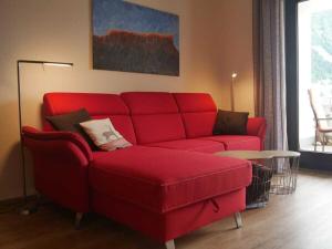 Sonnalpin Waldhaus holiday residence