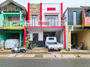 Labella Homestay 1 Syariah Dieng RedPartner
