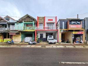 Labella Homestay 1 Syariah Dieng RedPartner