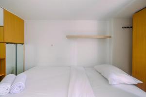 Great Deal Studio at Dave Apartment near Campus By Travelio