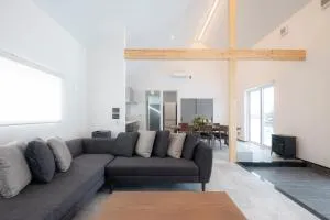 HIGASHIKAWA Villa 森音 - Higashikawa