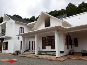 Hodophile Wayanad Homestay - Pinangode