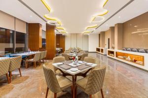 The Paradise Bliss - A Luxury Hotel & Spa in Udaipur