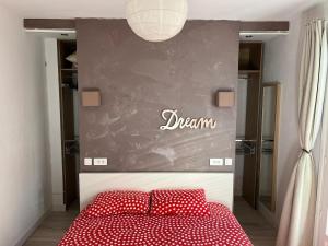 Villas Maison pour 9 a 11 personnes : photos des chambres