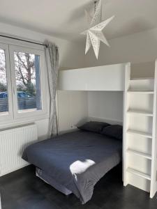 Villas Maison pour 9 a 11 personnes : photos des chambres