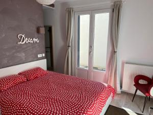 Villas Maison pour 9 a 11 personnes : photos des chambres