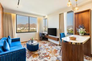 The Paradise Bliss - A Luxury Hotel & Spa in Udaipur