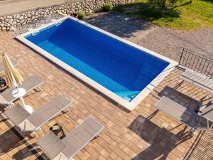 Villa David & Matej Comfortable holiday residence