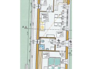 Blum - vom Ende Comfortable holiday residence