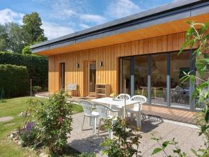 Blum - vom Ende Comfortable holiday residence