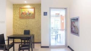 WJV Premium Hotel