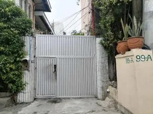 RDC - Dangay Transient Capsule - Marilao