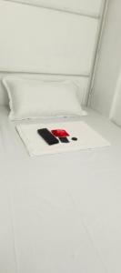 RDC - Dangay Transient Capsule