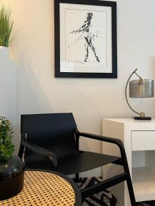 Contemoporary with a amazing views and Heated Pool