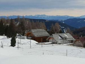 Fishermans Hut Comfortable Holiday Residence