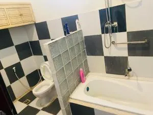 Apartament 60 m2 - 帝力