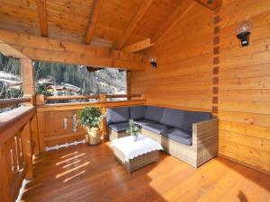 Holiday Home in Grossarl with Mountain Views