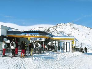 Chalet in Zillertal near Ski Slopes