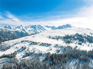Chalet in Zillertal near Ski Slopes