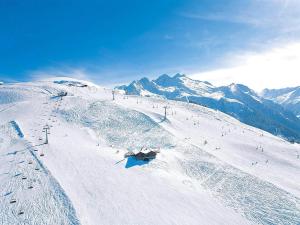 Chalet in Zillertal near Ski Slopes