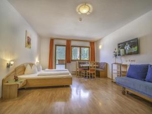 Apartment Neustift near Stubai Glacier