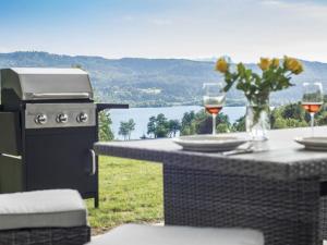 Comfortable holiday residence