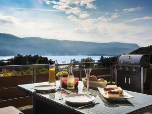 Comfortable holiday residence - 3hvězdičkové hotely ve městě Keutschach am See