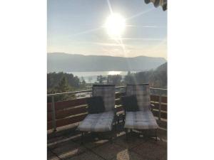 Comfortable holiday residence