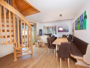Apartment in Wald im Pinzgau near Ski Lift