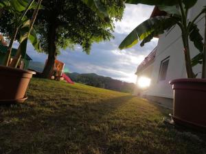 Comfortable holiday residence