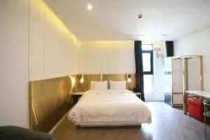 Mokpo Caltonhill Hotel - Jangheung