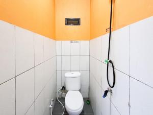 Labella Homestay 1 Syariah Dieng RedPartner