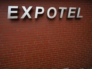 Expotel Hannover Messe - 吉赫敦