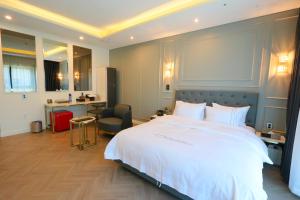 Mokpo Caltonhill Hotel