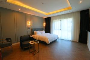 Mokpo Caltonhill Hotel