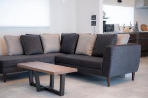 HIGASHIKAWA Villa 森音