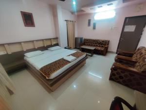 Hotel Apsara, Koraput