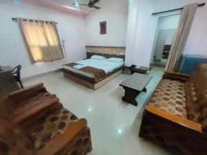 Hotel Apsara, Koraput