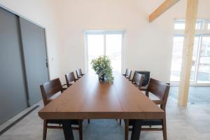 HIGASHIKAWA Villa 森音