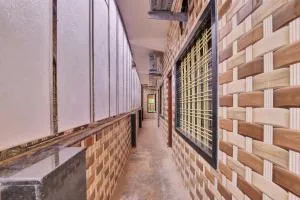 Hotel O Patil - Rāipur