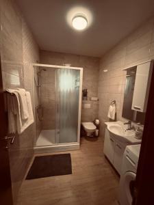 Adriatic Escape Apartments