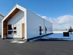 HIGASHIKAWA Villa 森音