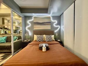 Casa Valentine - Azure Urban Resorts Residences