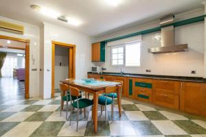 Elegant Villa in Playa Honda with Private Pool