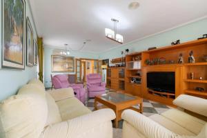 Elegant Villa in Playa Honda with Private Pool