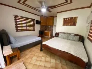 Appleton Liitle Paradise Beach Resort & Restaurant COTTAGE 1 - Real