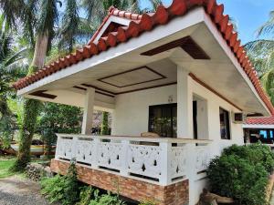 Cottage 1 - Appleton Liitle Paradise Beach Resort & Restaurant