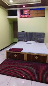 Jain Home stay guests house