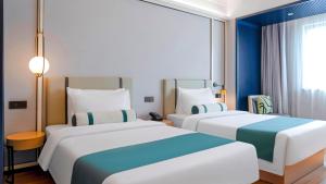 Maxx Phnom Penh Downtown By H World