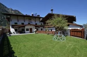 Ferienhaus Ban Brösign - 乌姆豪森